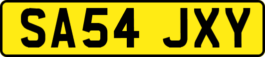 SA54JXY
