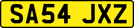SA54JXZ