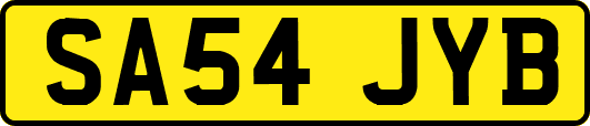 SA54JYB