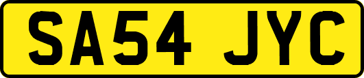 SA54JYC