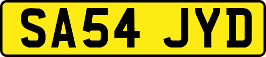 SA54JYD