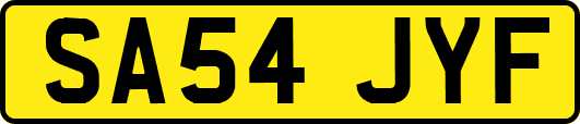 SA54JYF