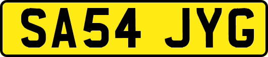 SA54JYG