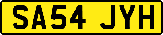 SA54JYH