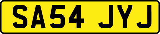 SA54JYJ