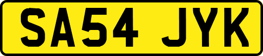 SA54JYK