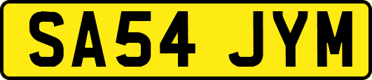 SA54JYM