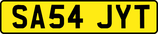 SA54JYT