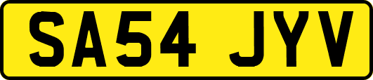 SA54JYV