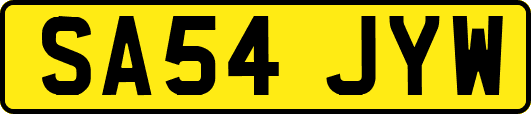 SA54JYW
