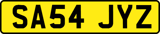 SA54JYZ
