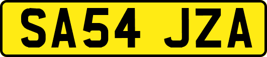 SA54JZA