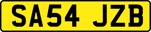 SA54JZB