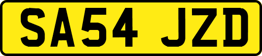 SA54JZD