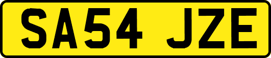 SA54JZE