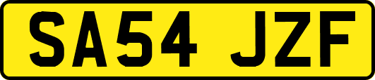 SA54JZF