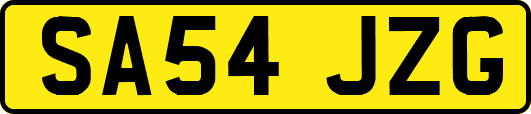 SA54JZG