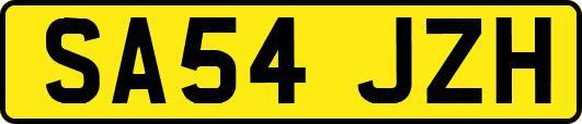SA54JZH
