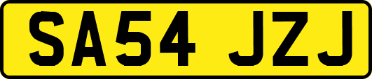 SA54JZJ