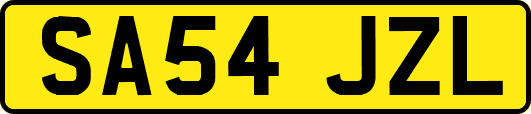 SA54JZL