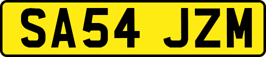 SA54JZM