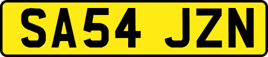 SA54JZN