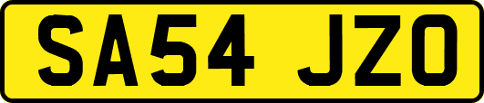 SA54JZO