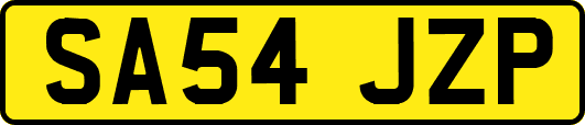 SA54JZP