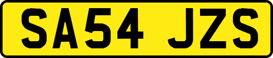 SA54JZS