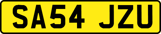 SA54JZU