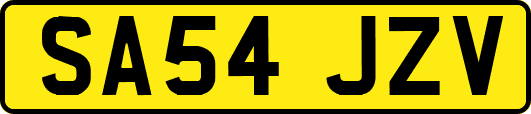 SA54JZV
