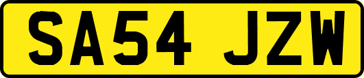 SA54JZW