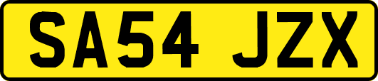 SA54JZX