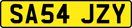 SA54JZY