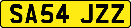 SA54JZZ