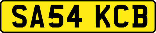 SA54KCB