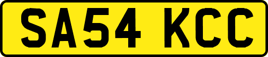 SA54KCC