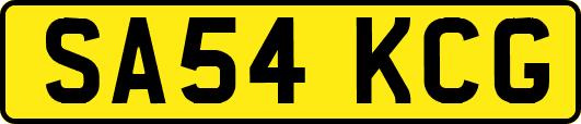 SA54KCG