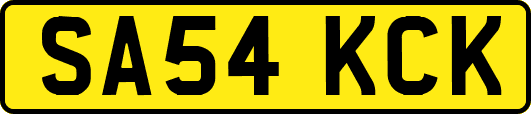 SA54KCK