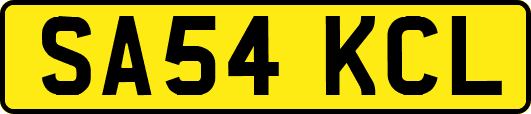 SA54KCL