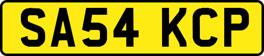 SA54KCP