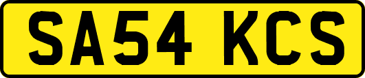 SA54KCS