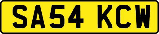 SA54KCW