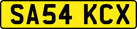 SA54KCX