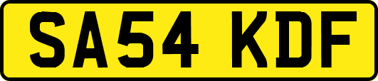 SA54KDF