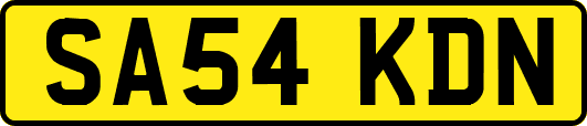 SA54KDN