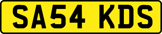SA54KDS