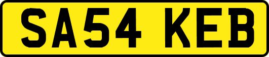SA54KEB