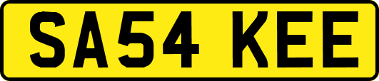 SA54KEE