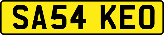 SA54KEO
